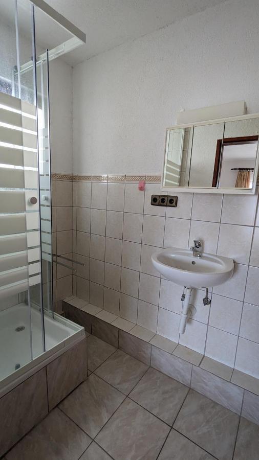 Apartments Dario Ražanj Eksteriør bilde