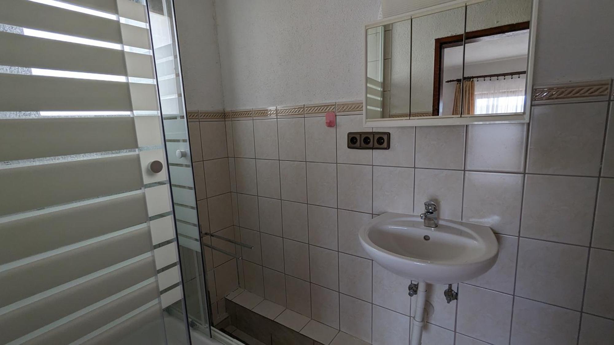 Apartments Dario Ražanj Eksteriør bilde